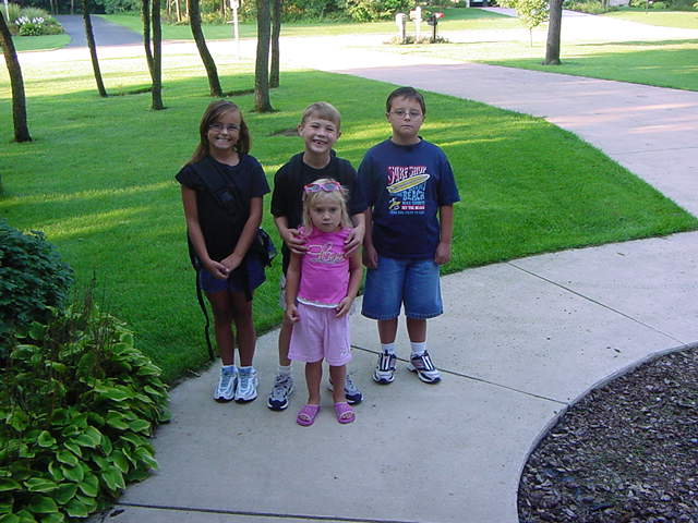 Kids